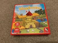 Kingdomino Familienspiel Pegasus Schleswig-Holstein - Boostedt Vorschau