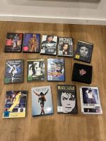 Michael Jackson CDs, DVDs, Bücher Gröpelingen - Gröpelingen Vorschau