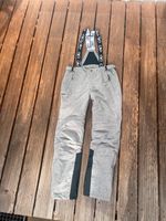 Ski- Hose Damen M bis L von CMP Latzhose grau Baden-Württemberg - Heidelberg Vorschau