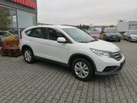 Honda CR-V 2,0 Comfort 2WD **großes Display** Sachsen - Großröhrsdorf Vorschau