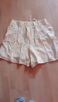 Hose kurz Leinen dame gr.42 Creme von Betty Barclay Niedersachsen - Varel Vorschau