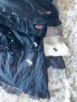 Y2k 2000 Vintage Abercrombie Hollister Bella Swan Elena Gilbert Vahr - Neue Vahr Südost Vorschau