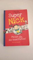 Buch Super Nick versch.Titel Baden-Württemberg - Weil am Rhein Vorschau