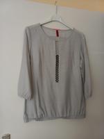 WIE NEU Elegante Tunika edc Gr. 38 Hessen - Gießen Vorschau