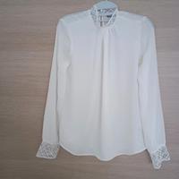 Neue Bluse Gr.36 Bayern - Gunzenhausen Vorschau