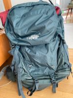 Trekkingrucksack Lowe Alpine Cerro Torre 60-80 München - Hadern Vorschau