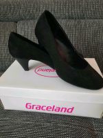 Graceland High Heels Gr.37 neuwertig Kreis Ostholstein - Stockelsdorf Vorschau