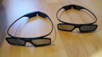 Samsung SSG-3570 CR 3D-Brillen wiederaufladbar Thüringen - Hörselberg-Hainich Vorschau