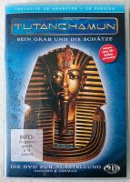 DVD Tutanchamun zur Austellung Düsseldorf - Garath Vorschau