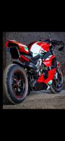 Ducati Panigale V4S Streetfighter Umbau Naked bike Köln - Porz Vorschau