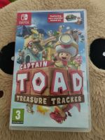 Nintendo Switch Spiel Captain Toad Treasure Tracker Hannover - Bothfeld-Vahrenheide Vorschau