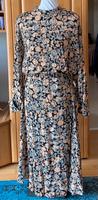 Kleid Damen Gr.44 Yessica  Bunt Bayern - Kaufering Vorschau