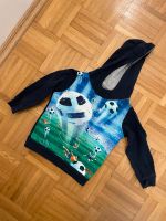 Hoodie Fußball Jungen Hessen - Pohlheim Vorschau