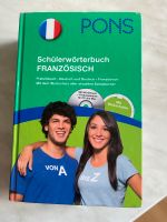 Schulwörterbuch Französisch Klasse 5 bis zum Abitur von Pons. Rheinland-Pfalz - Salmtal Vorschau