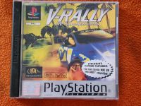 V-Rally Championship Edition Playstation 1 PS1 Spiel Berlin - Spandau Vorschau