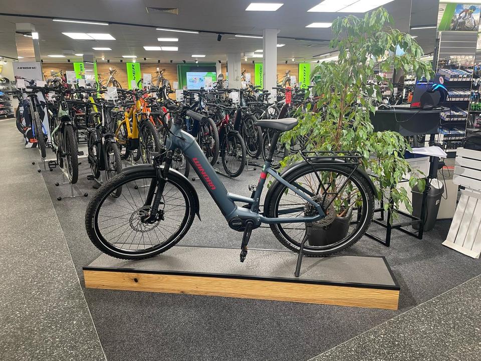 Winora - Yucatan X12 i720Wh Ebike/Pedelec UVP: 3999€ in Reutlingen