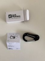 Jack Wolfskin Karabiner Tool „Neu“ Nordrhein-Westfalen - Köln Vogelsang Vorschau