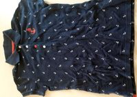 ♡AIDA Polo Shirt♡Gr. S (Gr. 128-134)♡blau Thüringen - Leinefelde-Worbis Vorschau