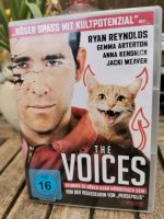 The Voices DVD Film Thüringen - Vollersroda Vorschau