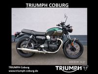Triumph Bonneville T 100 Sofort verfügbar Bayern - Coburg Vorschau