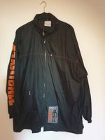 Adidas Windjacke schwarz Gr.XL Hessen - Lampertheim Vorschau