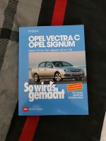 Handbuch für Opel Vectra c Niedersachsen - Beckdorf Vorschau