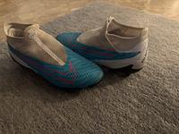 Nike Fußball Schuhe Phantom Gt3 gr 42 Rheinland-Pfalz - Lambsheim Vorschau