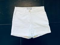 weiße Shorts, Gr.36 Berlin - Spandau Vorschau