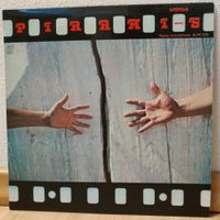 PIRAMIS Vinyl  (1980) Zustand 1A Bayern - Baldham Vorschau