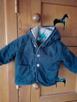 Baby Jacke Topomini Gr. 68 Rheinland-Pfalz - Waldweiler Vorschau