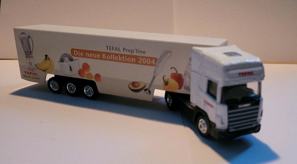 Lkw Modelle 1:87 in Rieden