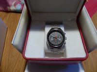 Omega Mark 2 Racing Dail Chronograph im Fullset / Top Zustand Niedersachsen - Norden Vorschau