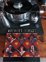 Mother's Finest LP 1976 Hessen - Lampertheim Vorschau