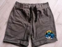 Junge Shorts kurze Hose Gr. 134 / 140 Sachsen-Anhalt - Halle Vorschau