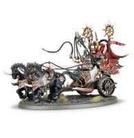 Warhammer Chaos Streitwagen Chariot Old World Fantasy 9th Age Berlin - Schöneberg Vorschau