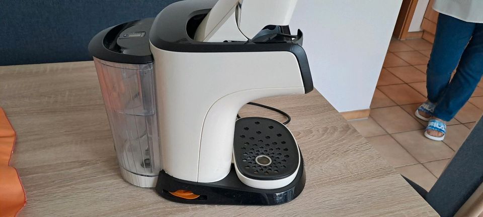 Tassimo Kaffee Maschine in Hardthausen