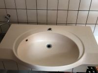 Waschbecken Villeroy&Boch Baden-Württemberg - Dettenheim Vorschau