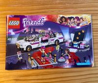 Lego Friends 41107 Popstar Limousine Kr. München - Hohenbrunn Vorschau