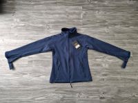 NEU mit Etikett! Softshelljacke MACSEIS -TREK - Gr. XS -navy blau Hessen - Naumburg  Vorschau