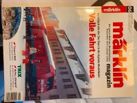 Märklin Magazin Heft 6-2017 Nordrhein-Westfalen - Selm Vorschau