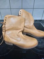 Braune Schuhe 39 Nordrhein-Westfalen - Gelsenkirchen Vorschau