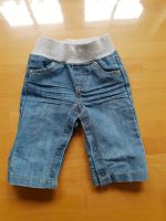 Jungen Jeans mit Bündchen, Gr. 68 Nordrhein-Westfalen - Unna Vorschau