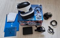 PlayStation VR Brille Set Hannover - Ahlem-Badenstedt-Davenstedt Vorschau