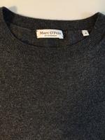Marc O’Polo Damen Pullover Anthrazit 5% Alpaka Größe M neuwertig Niedersachsen - Garbsen Vorschau