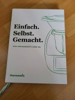 Thermomix Kochbuch Niedersachsen - Bad Pyrmont Vorschau