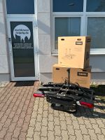 Fahrradträger Thule Epos für 3 Fahrräder Leipzig - Liebertwolkwitz Vorschau