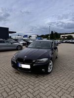 BMW 318d lci Facelift Automatik Voll-Leder Android Hamburg-Mitte - Hamburg Billstedt   Vorschau