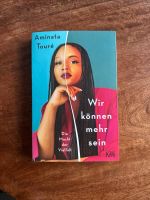Aminata Touré - Wir können mehr sein Friedrichshain-Kreuzberg - Friedrichshain Vorschau