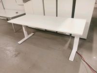 10x steh Sitztisch, Höhenverstellbare Schreibtisch, Büromöbel Hessen - Lohra Vorschau