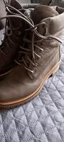 Timberland Boots Gr. 39 neuwertiger Zustand Bayern - Obernburg Vorschau